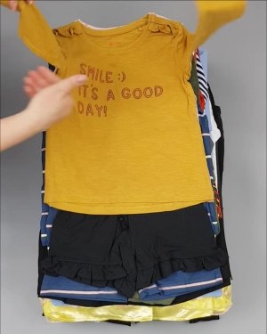 Фотография  236 - TU Kids#8 кг, ЛОТ №3580 оптом в Воронеже и Воронежской области