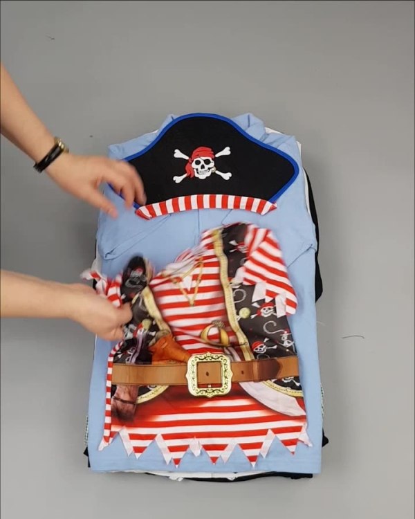 Фотография  715 - TU Kids#8 кг, ЛОТ №3583 оптом в Воронеже и Воронежской области