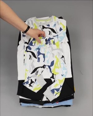 Фотография  556 - TU Kids#8 кг, ЛОТ №3583 оптом в Воронеже и Воронежской области