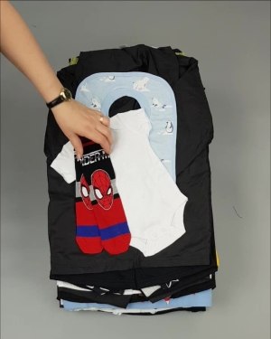 Фотография  699 - TU Kids#8 кг, ЛОТ №3583 оптом в Воронеже и Воронежской области