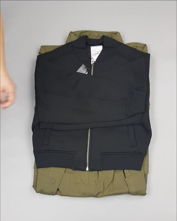 Фотография  656 - MILL STUDIO Spring mix#15 кг, ЛОТ №3650 оптом в Воронеже и Воронежской области