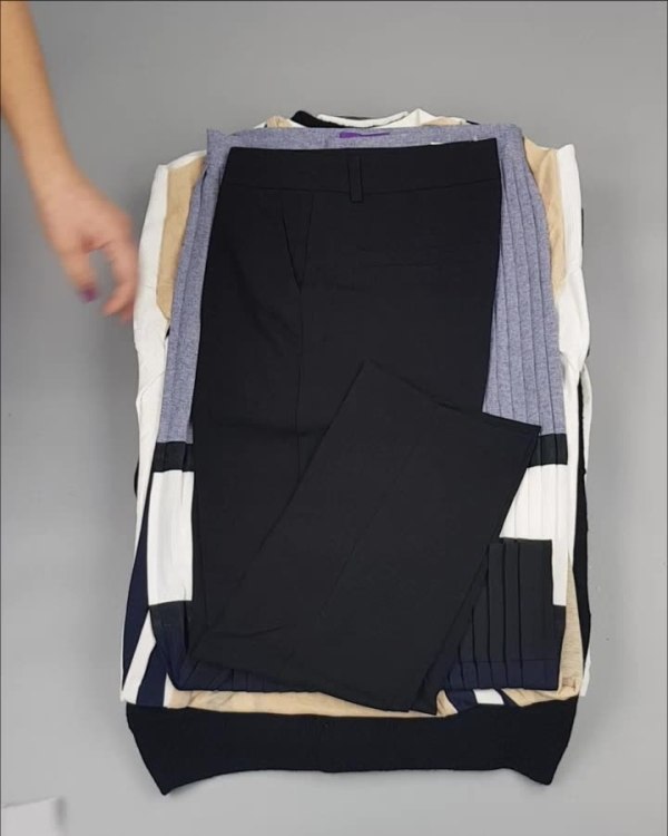 Фотография  359 - MILL STUDIO Spring mix#15 кг, ЛОТ №3650 оптом в Воронеже и Воронежской области