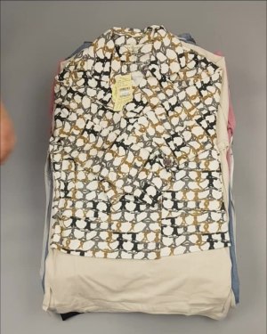 Фотография  832 - MILL STUDIO Spring mix#15 кг, ЛОТ №3650 оптом в Воронеже и Воронежской области