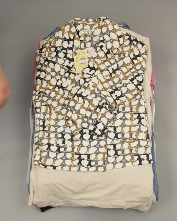 Фотография  853 - MILL STUDIO Spring mix#15 кг, ЛОТ №3650 оптом в Воронеже и Воронежской области