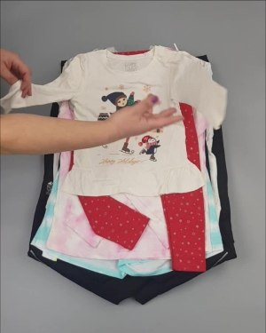 Фотография  110 - C&A Kids#7 кг, ЛОТ №3702 оптом в Воронеже и Воронежской области