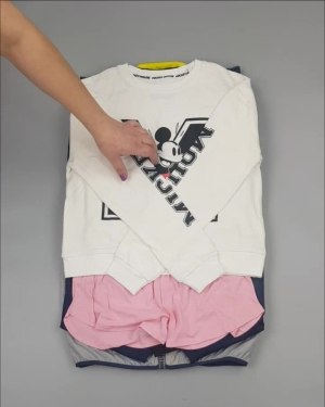 Фотография  255 - C&A Kids#7 кг, ЛОТ №3708 оптом в Воронеже и Воронежской области