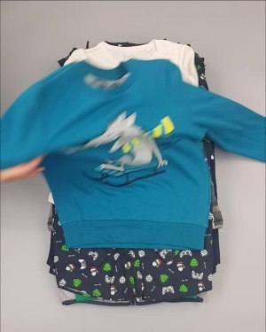 Фотография  831 - C&A Kids#7 кг, ЛОТ №3708 оптом в Воронеже и Воронежской области