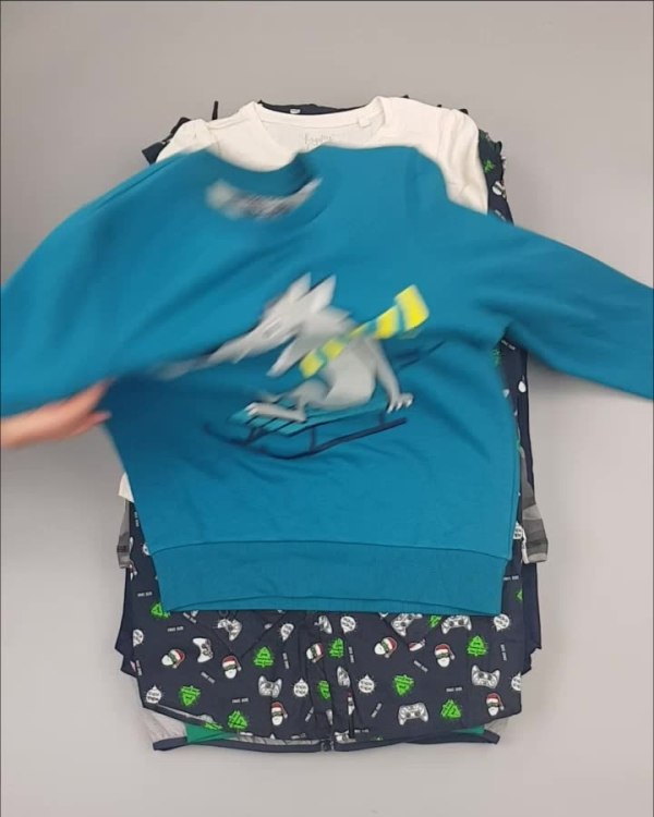 Фотография  736 - C&A Kids#7 кг, ЛОТ №3708 оптом в Воронеже и Воронежской области