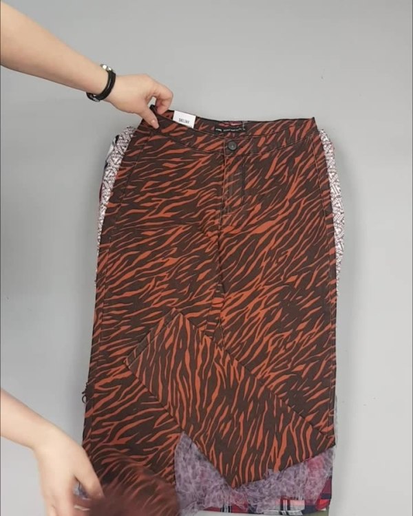 Фотография  938 - LPP Spring mix#20 кг, ЛОТ №3722 оптом в Воронеже и Воронежской области