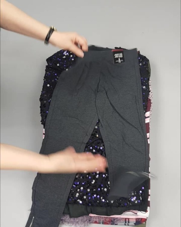 Фотография  266 - LPP Spring mix#20 кг, ЛОТ №3722 оптом в Воронеже и Воронежской области