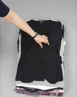 Фотография  505 - LPP Spring mix#20 кг, ЛОТ №3722 оптом в Воронеже и Воронежской области