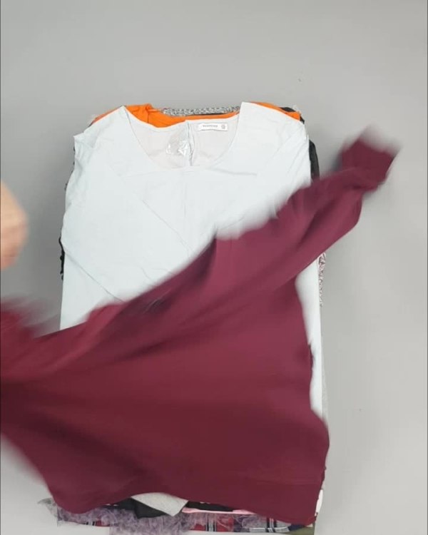 Фотография  111 - LPP Spring mix#20 кг, ЛОТ №3722 оптом в Воронеже и Воронежской области