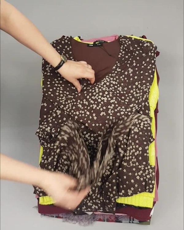 Фотография  312 - LPP Spring mix#20 кг, ЛОТ №3722 оптом в Воронеже и Воронежской области