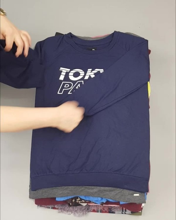 Фотография  498 - LPP Spring mix#20 кг, ЛОТ №3722 оптом в Воронеже и Воронежской области