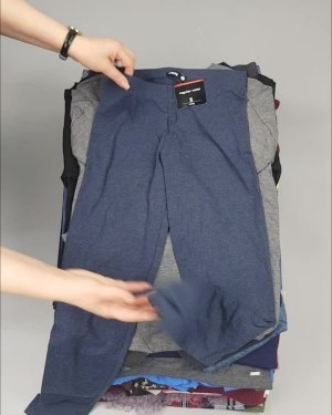 Фотография  992 - LPP Spring mix#20 кг, ЛОТ №3722 оптом в Воронеже и Воронежской области