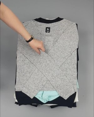 Фотография  855 - LPP Spring mix#20 кг, ЛОТ №3723 оптом в Воронеже и Воронежской области