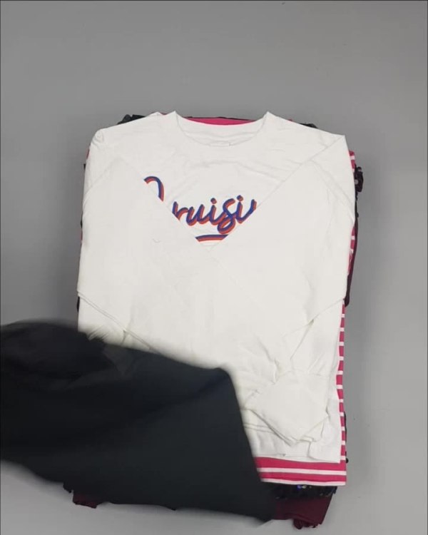 Фотография  639 - LPP Spring mix#20 кг, ЛОТ №3724 оптом в Воронеже и Воронежской области