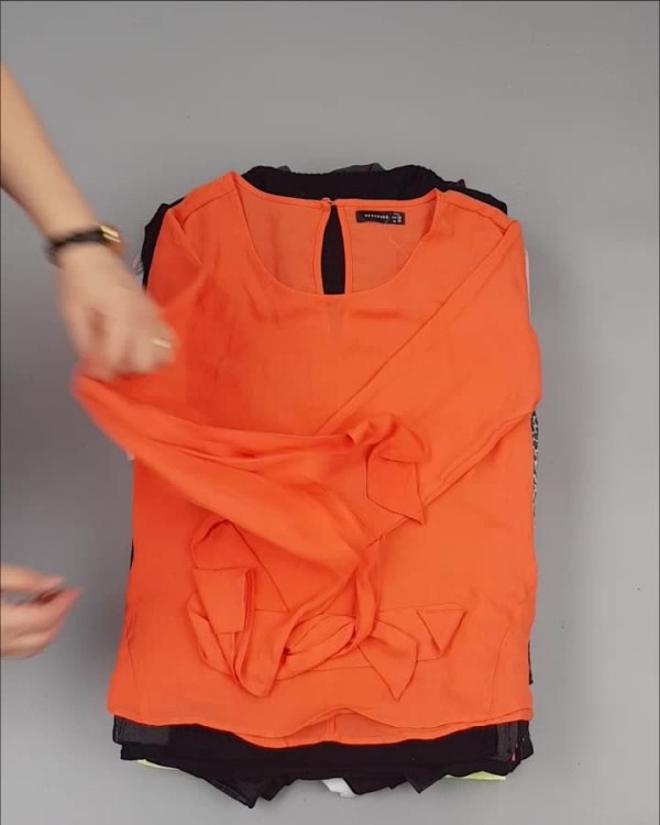 Фотография  197 - LPP Spring mix#20 кг, ЛОТ №3725 оптом в Воронеже и Воронежской области