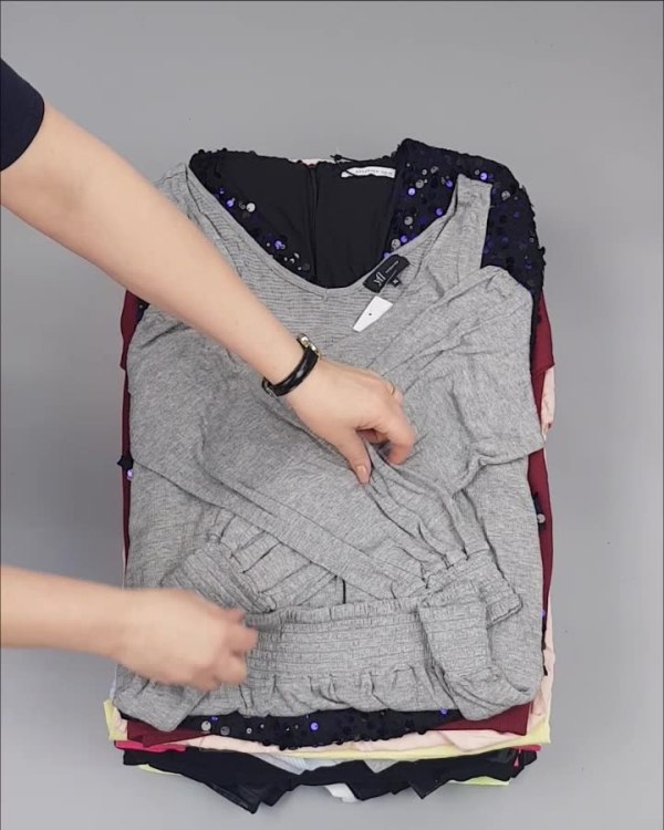 Фотография  908 - LPP Spring mix#20 кг, ЛОТ №3725 оптом в Воронеже и Воронежской области