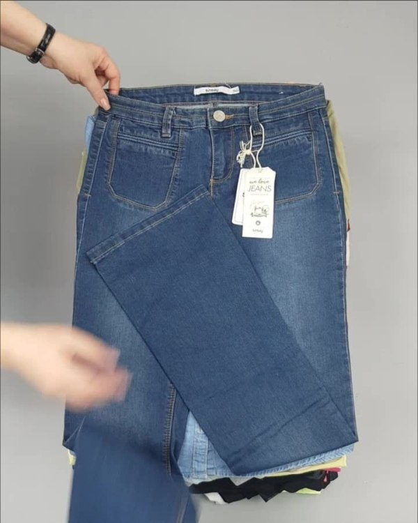 Фотография  753 - LPP Spring mix#20 кг, ЛОТ №3725 оптом в Воронеже и Воронежской области