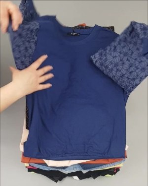 Фотография  136 - LPP Spring mix#20 кг, ЛОТ №3725 оптом в Воронеже и Воронежской области