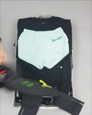 Фотография  282 - LPP Spring mix#20 кг, ЛОТ №3726 оптом в Воронеже и Воронежской области