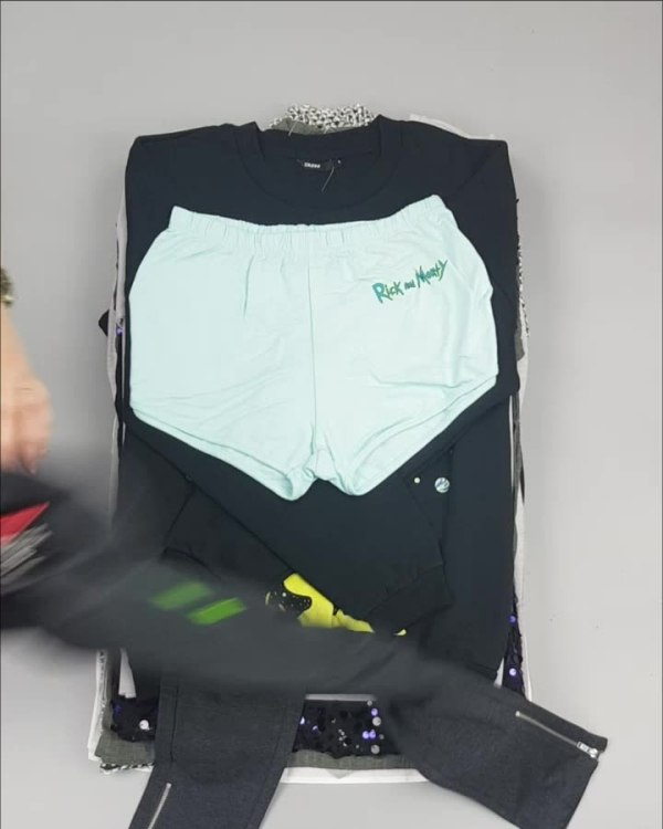 Фотография  678 - LPP Spring mix#20 кг, ЛОТ №3726 оптом в Воронеже и Воронежской области