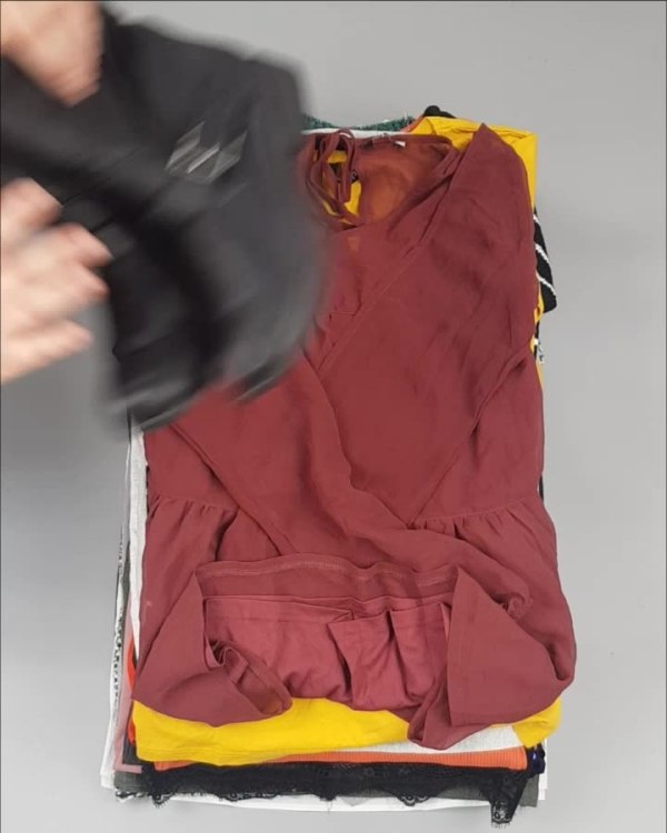 Фотография  581 - LPP Spring mix#20 кг, ЛОТ №3726 оптом в Воронеже и Воронежской области