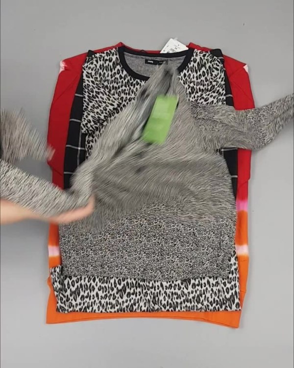 Фотография  141 - LPP Spring mix#20 кг, ЛОТ №3727 оптом в Воронеже и Воронежской области