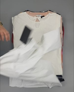 Фотография  729 - LPP Spring mix#20 кг, ЛОТ №3727 оптом в Воронеже и Воронежской области