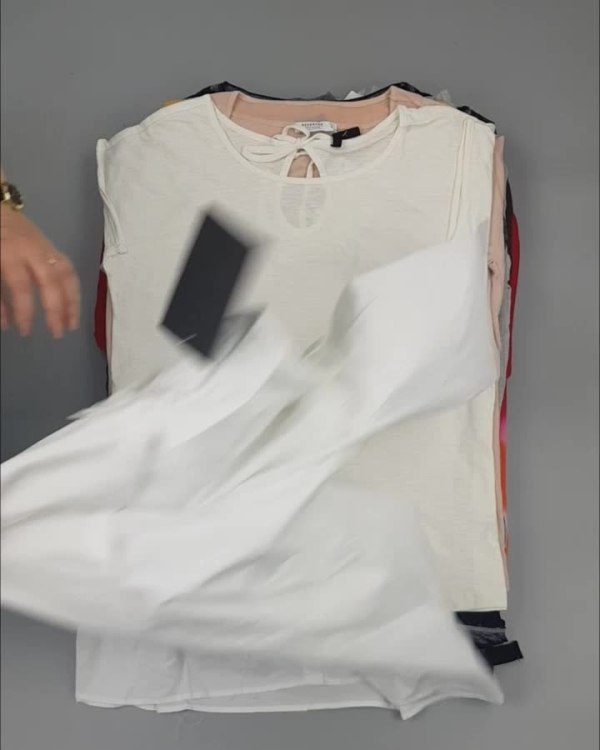 Фотография  200 - LPP Spring mix#20 кг, ЛОТ №3727 оптом в Воронеже и Воронежской области