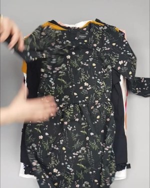 Фотография  927 - LPP Spring mix#20 кг, ЛОТ №3727 оптом в Воронеже и Воронежской области