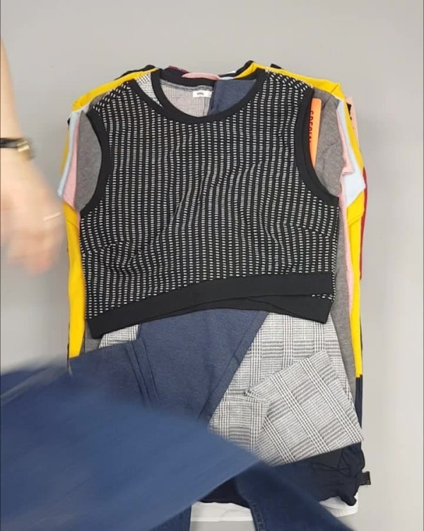 Фотография  519 - LPP Spring mix#20 кг, ЛОТ №3727 оптом в Воронеже и Воронежской области