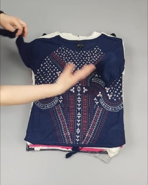 Фотография  558 - LPP Spring mix#20 кг, ЛОТ №3728 оптом в Воронеже и Воронежской области