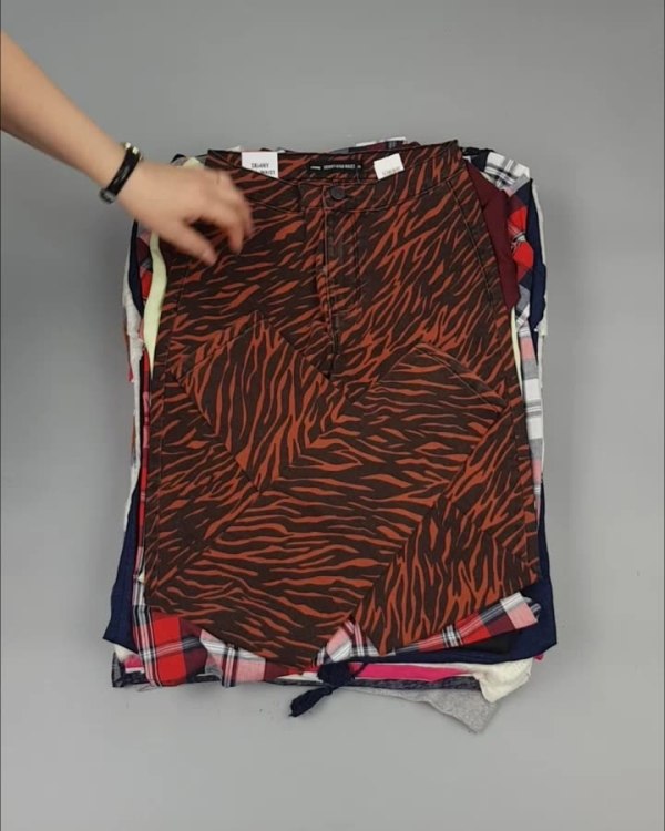 Фотография  801 - LPP Spring mix#20 кг, ЛОТ №3728 оптом в Воронеже и Воронежской области