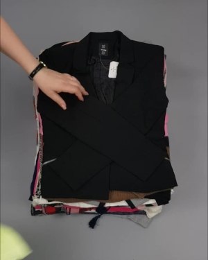 Фотография  782 - LPP Spring mix#20 кг, ЛОТ №3728 оптом в Воронеже и Воронежской области