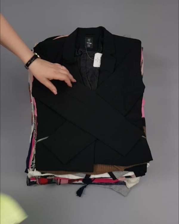 Фотография  323 - LPP Spring mix#20 кг, ЛОТ №3728 оптом в Воронеже и Воронежской области