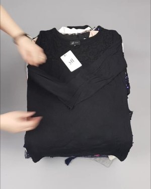 Фотография  696 - LPP Spring mix#20 кг, ЛОТ №3728 оптом в Воронеже и Воронежской области