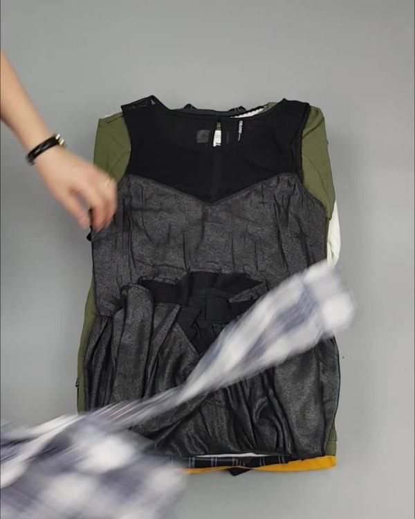 Фотография  257 - LPP Spring mix#20 кг, ЛОТ №3729 оптом в Воронеже и Воронежской области