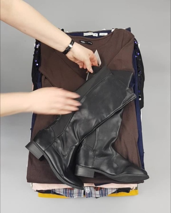 Фотография  821 - LPP Spring mix#20 кг, ЛОТ №3729 оптом в Воронеже и Воронежской области