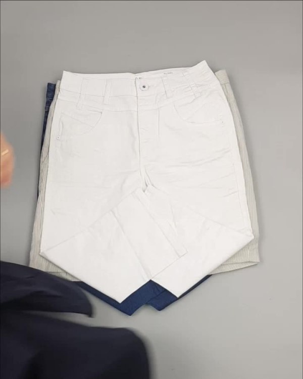 Фотография  788 - Шорты м/ж S’OLIVER#5 кг, ЛОТ №3760 оптом в Воронеже и Воронежской области