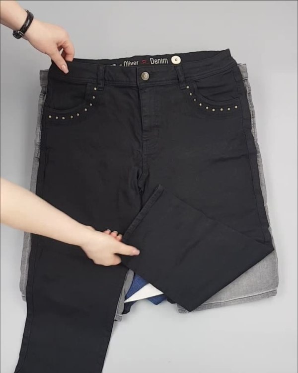 Фотография  731 - Шорты м/ж S’OLIVER#5 кг, ЛОТ №3760 оптом в Воронеже и Воронежской области