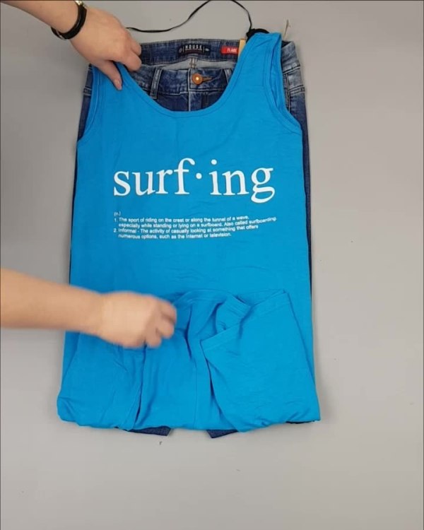 Фотография  682 - LPP Summer mix#20 кг, ЛОТ №3771 оптом в Воронеже и Воронежской области