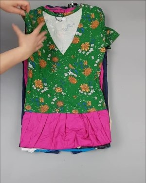 Фотография  441 - LPP Summer mix#20 кг, ЛОТ №3771 оптом в Воронеже и Воронежской области