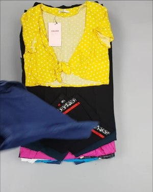 Фотография  474 - LPP Summer mix#20 кг, ЛОТ №3771 оптом в Воронеже и Воронежской области