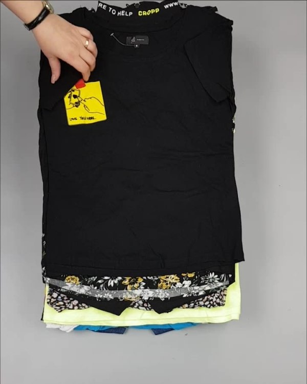 Фотография  729 - LPP Summer mix#20 кг, ЛОТ №3771 оптом в Воронеже и Воронежской области