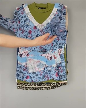 Фотография  137 - LPP Summer mix#20 кг, ЛОТ №3773 оптом в Воронеже и Воронежской области