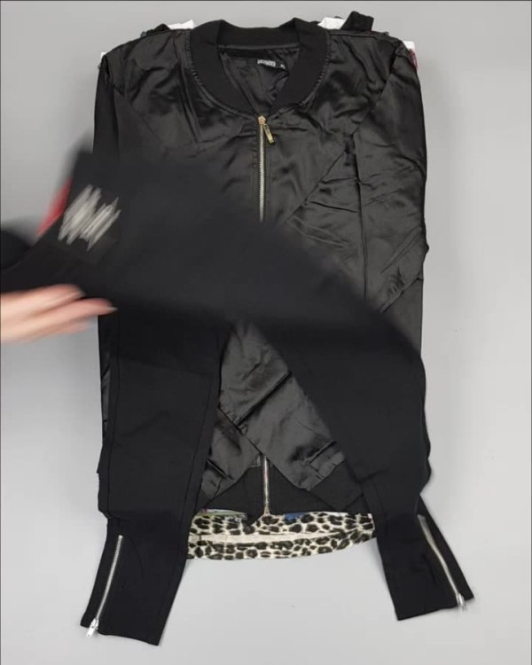 Фотография  509 - LPP Summer mix#20 кг, ЛОТ №3773 оптом в Воронеже и Воронежской области