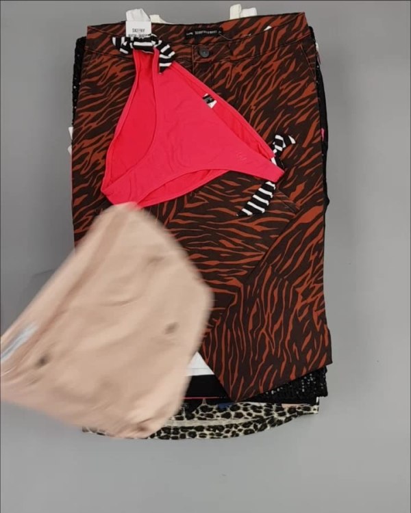 Фотография  914 - LPP Summer mix#20 кг, ЛОТ №3773 оптом в Воронеже и Воронежской области