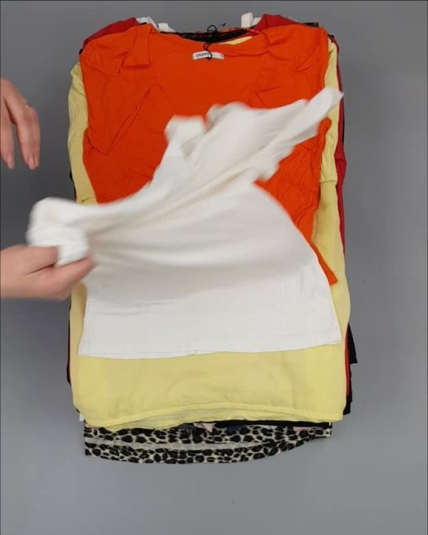 Фотография  938 - LPP Summer mix#20 кг, ЛОТ №3773 оптом в Воронеже и Воронежской области